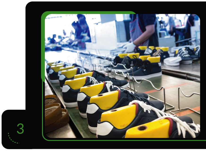 SAP Business One for Shoe Industry